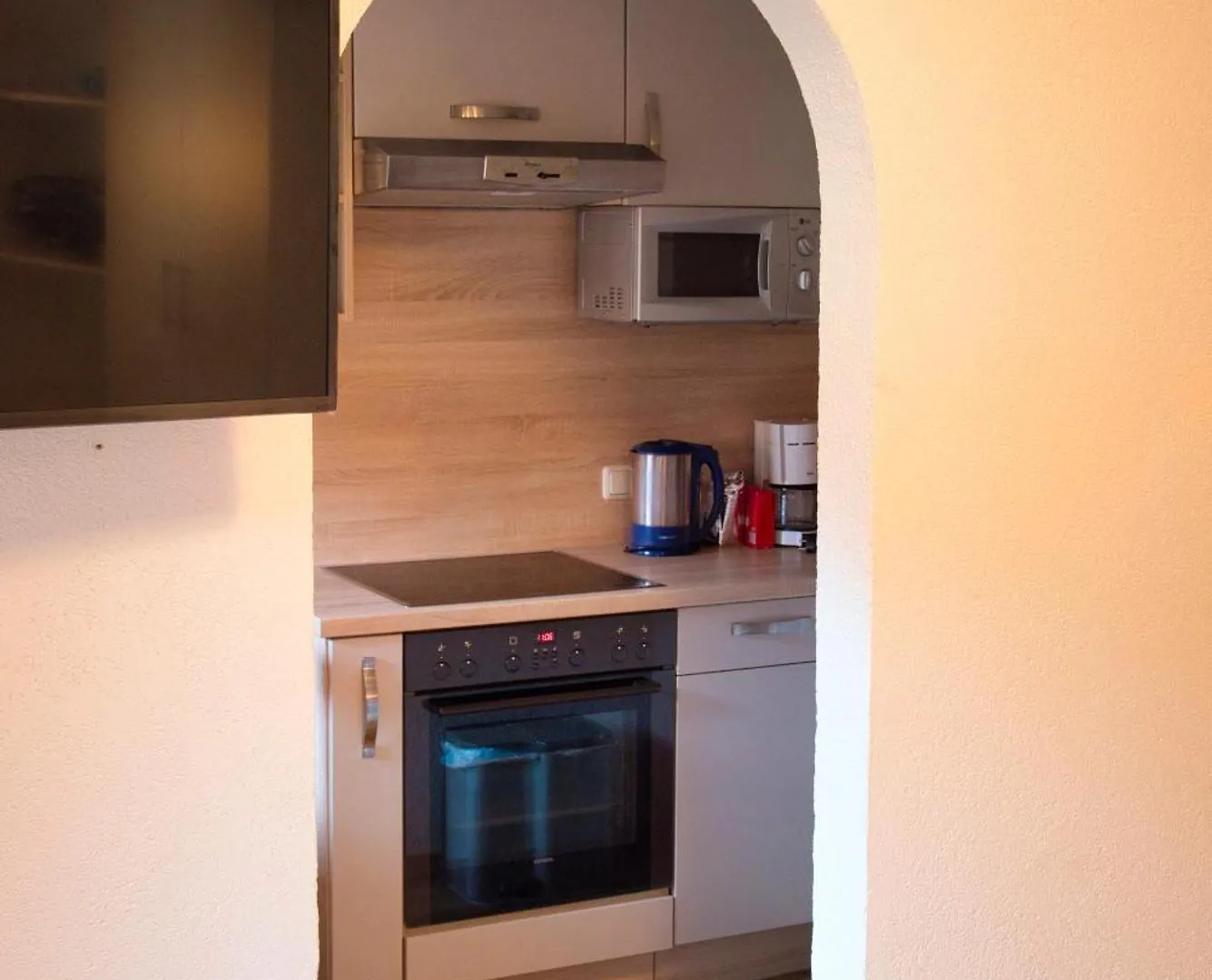 Haus Bergheim Apartment Saalbach-Hinterglemm