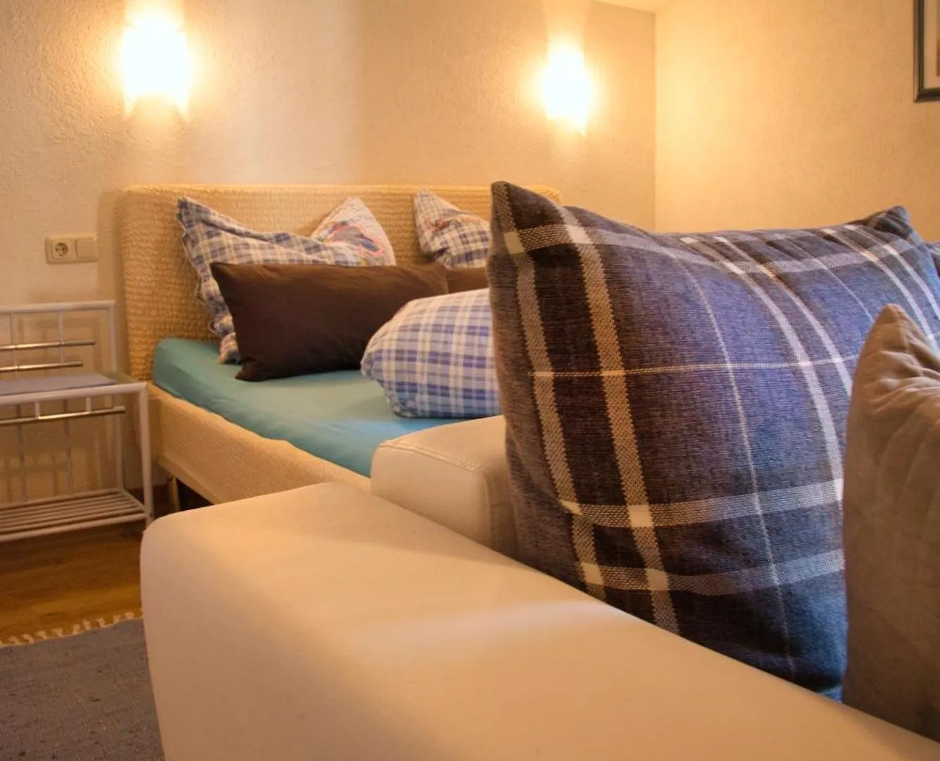 Haus Bergheim Apartment Saalbach-Hinterglemm Austria