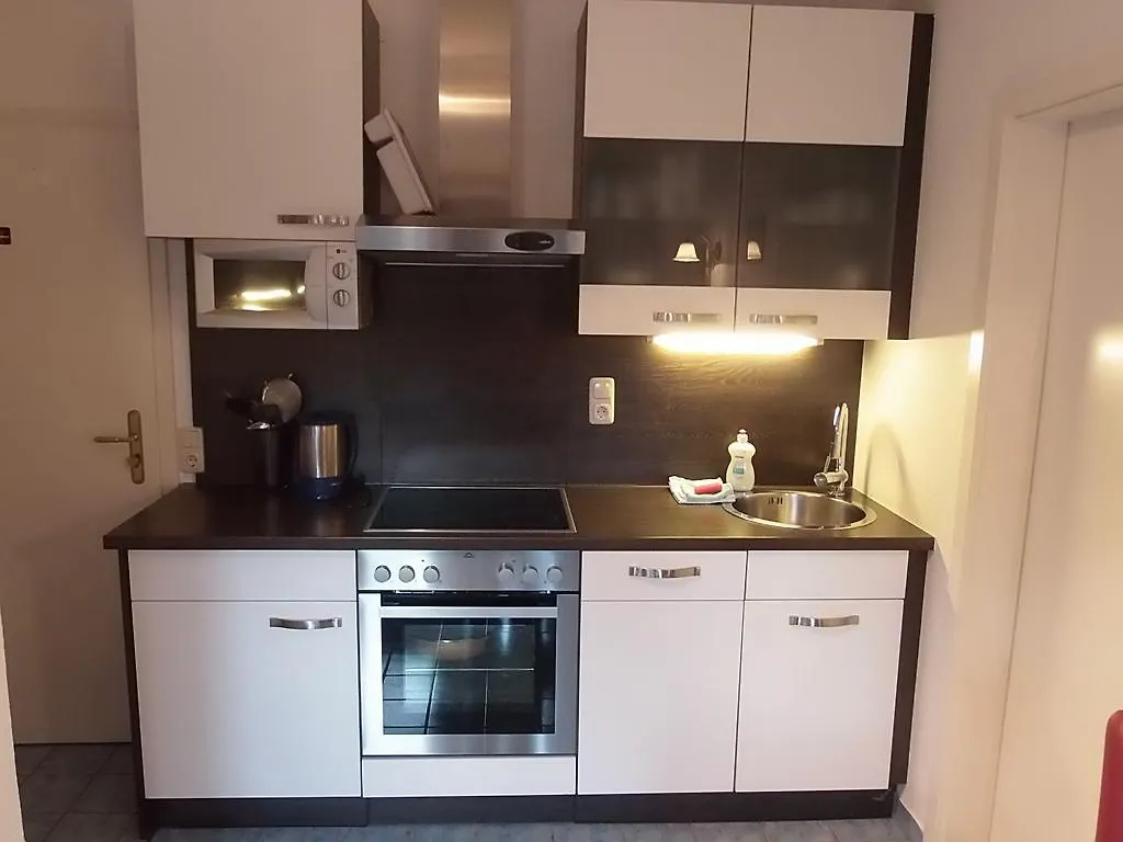 Haus Bergheim Apartment Saalbach-Hinterglemm